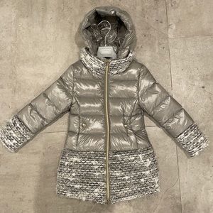 Herno Girls Down Jacket